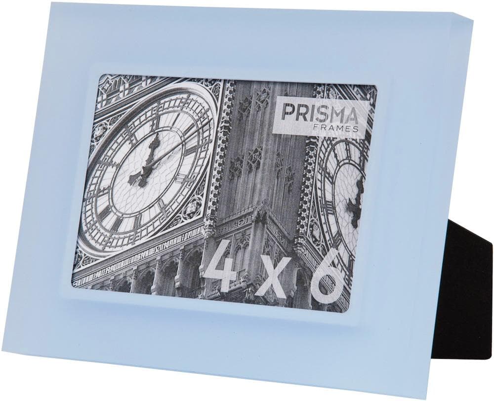 Sky Prisma Acrylic Picture Frame - Hudson & Vine