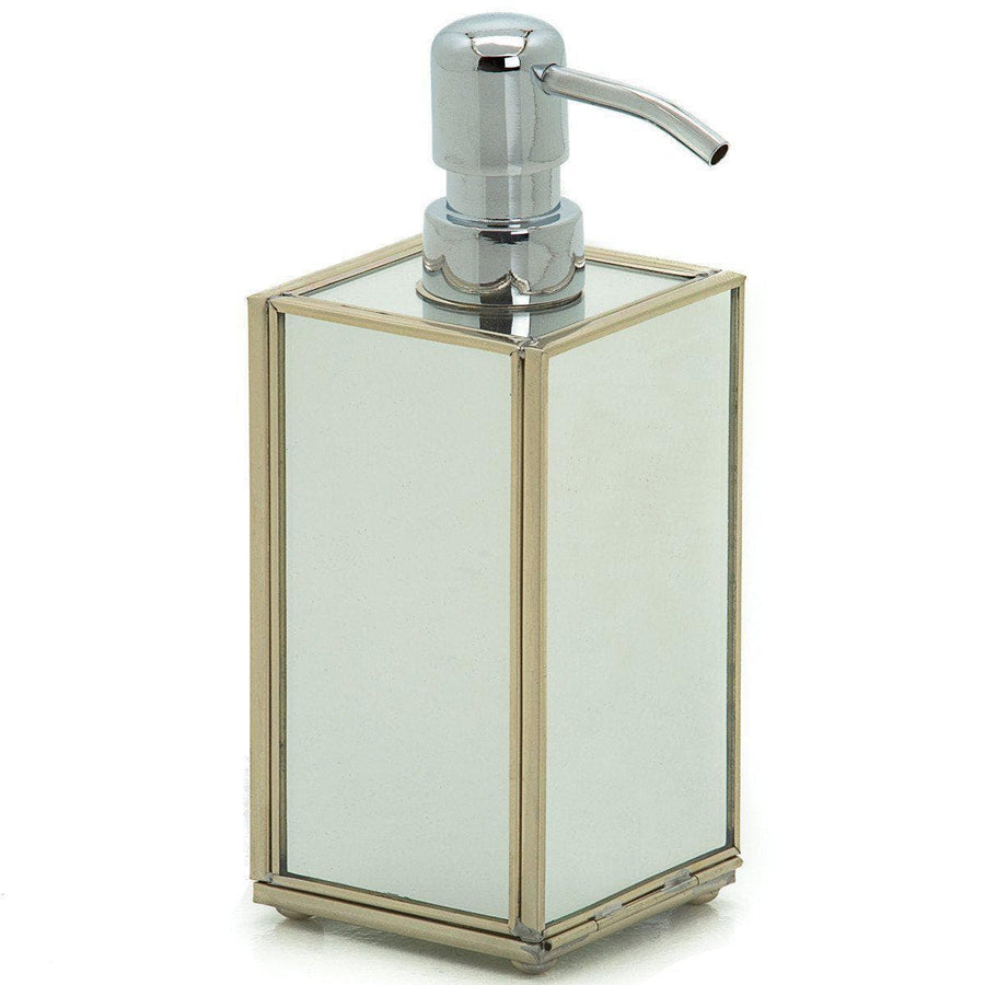Mirror Soap Pump