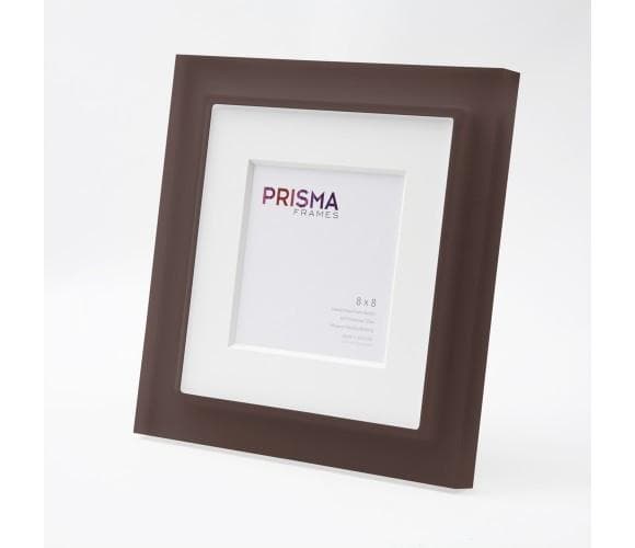 Chocolate Prestige Perla Picture Frame