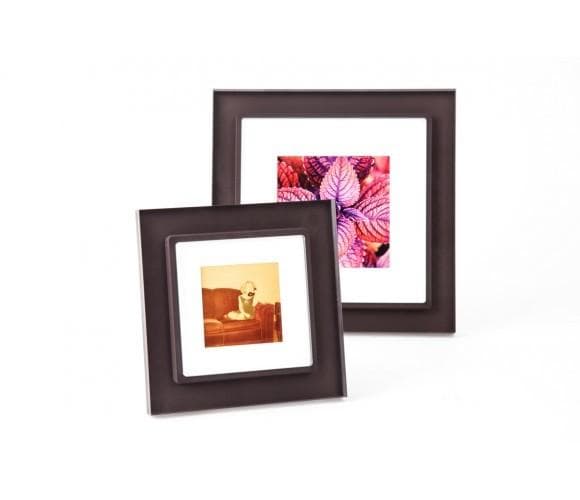 Chocolate Prestige Premio Picture Frame