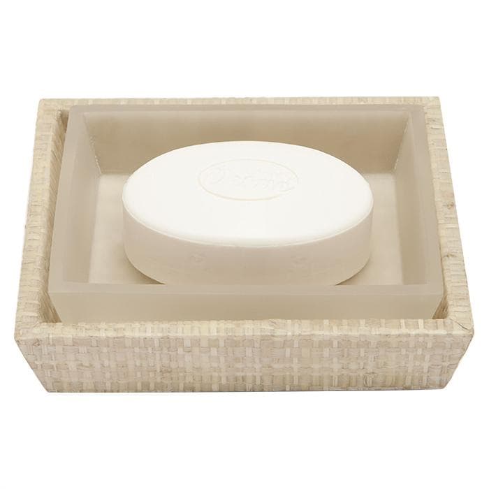 Ghent Bagor Raffia Grass Soap Dish