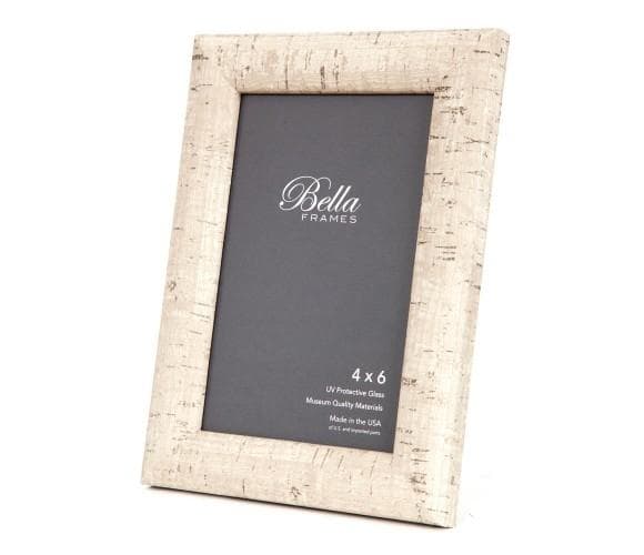 Tappo Dove Cork Picture Frame