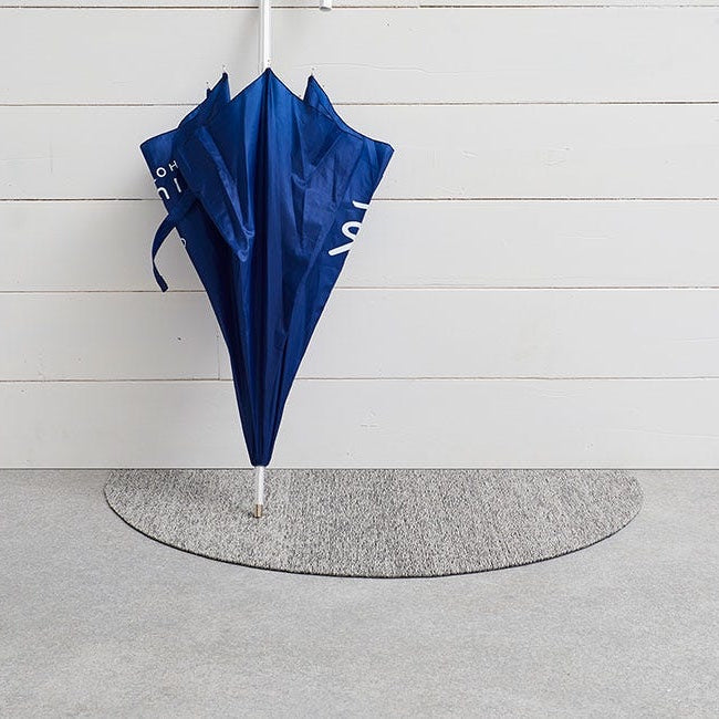 Chilewich Heathered Shag Floor Welcome Mat - Thumbnail 4