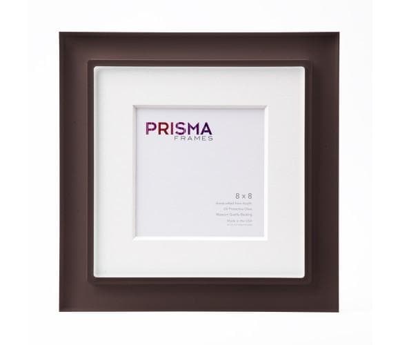 Chocolate Prestige Premio Picture Frame