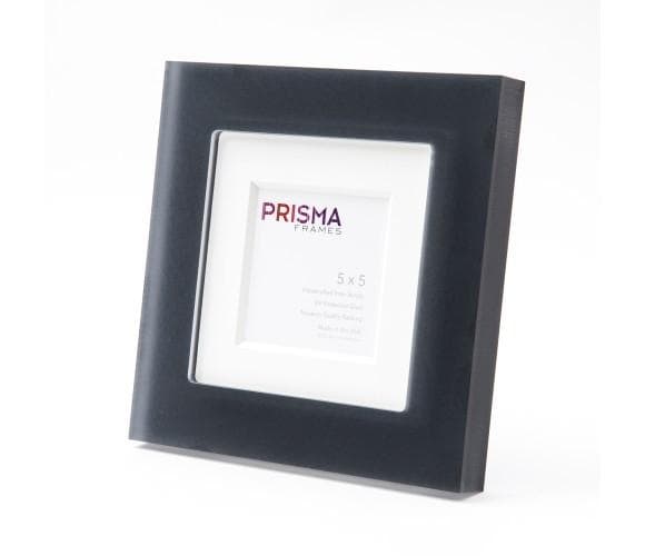 Black Prestige Perla Picture Frame