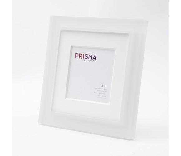 Snow White Prestige Perla Picture Frame