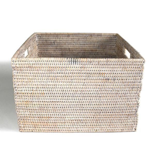 Matahari Rattan Basket - Thumbnail 3