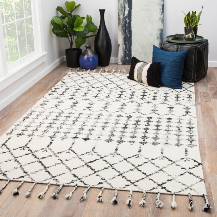 Jaipur Living Adair Handwoven Riot Area Rug (ADAIR - ADA02)