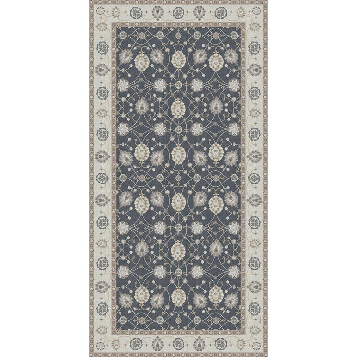 Adama Vinyl Rug/Mat (Armenia_G)