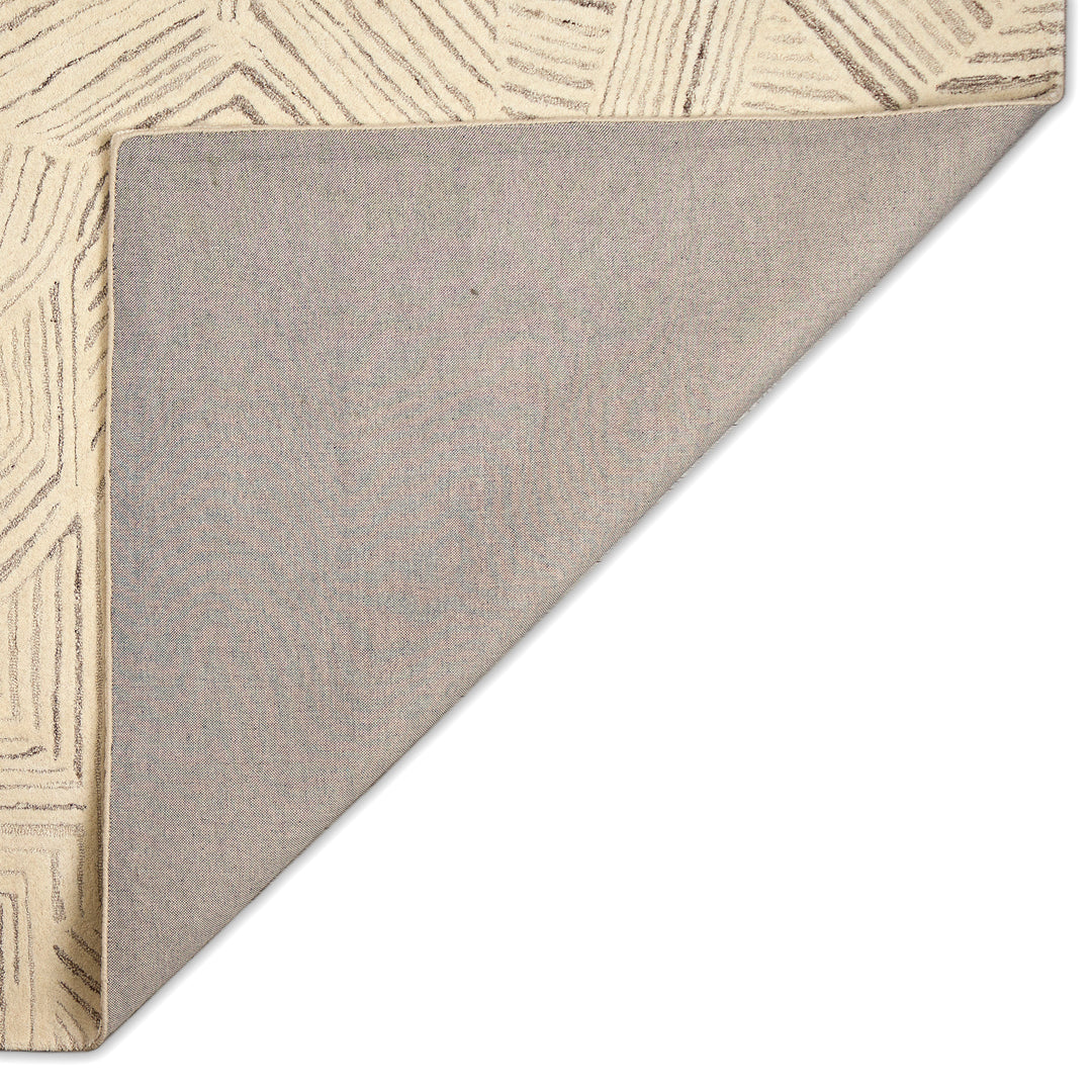 Liora Manne Madison Modern Indoor Rug Natural