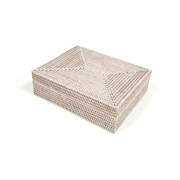 Matahari Tea Box