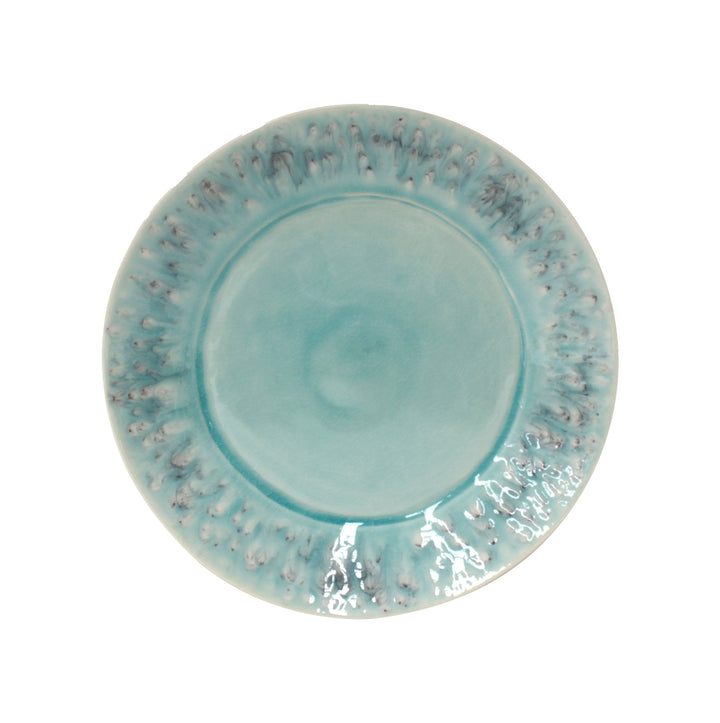 Costa Nova Madeira Fine Stoneware Dinnerware (Blue)