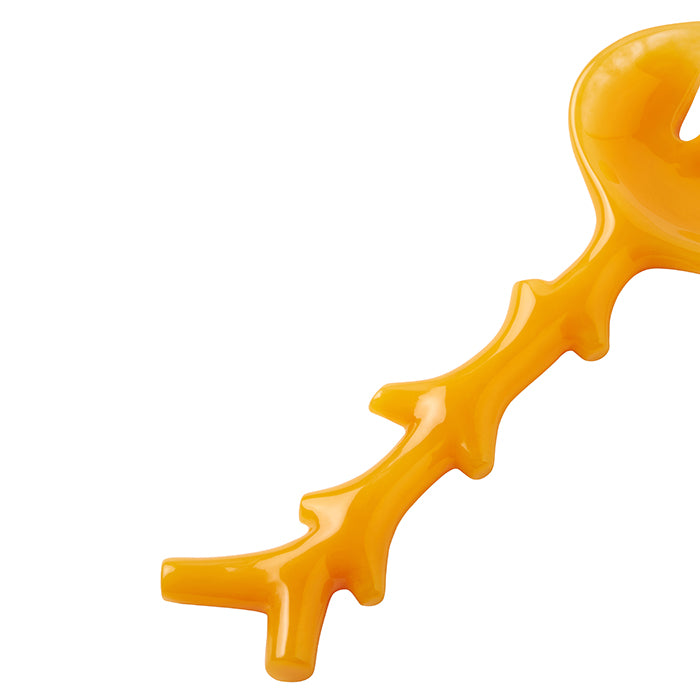 Celina Marigold Serving 2-Piece Set - Thumbnail 2