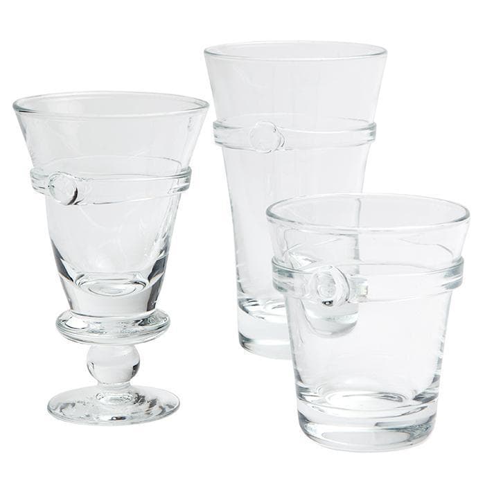 Charlotte Hand Blown Highball Glasses Set