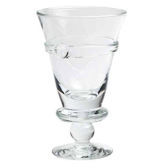 Charlotte Hand Blown Wine Glasses Set/6 Hudson & Vine