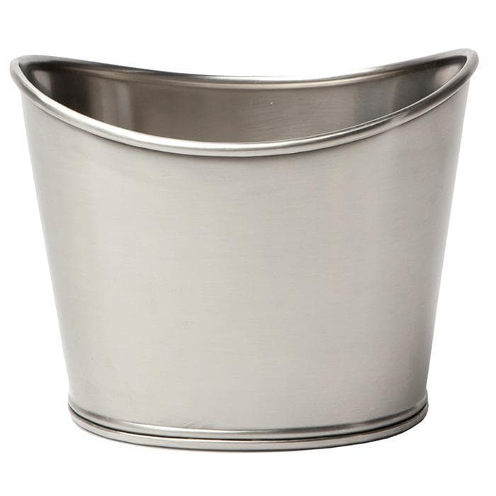 Ian Stainless Steel Medium Champagne Bucket