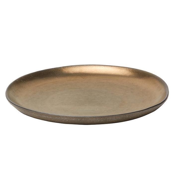 Jacqueline Antiqued Stoneware Dinnerware - Thumbnail 2