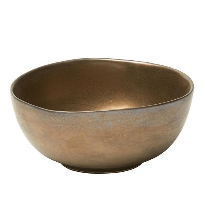 Jacqueline Antiqued Stoneware Dinnerware - Thumbnail 3