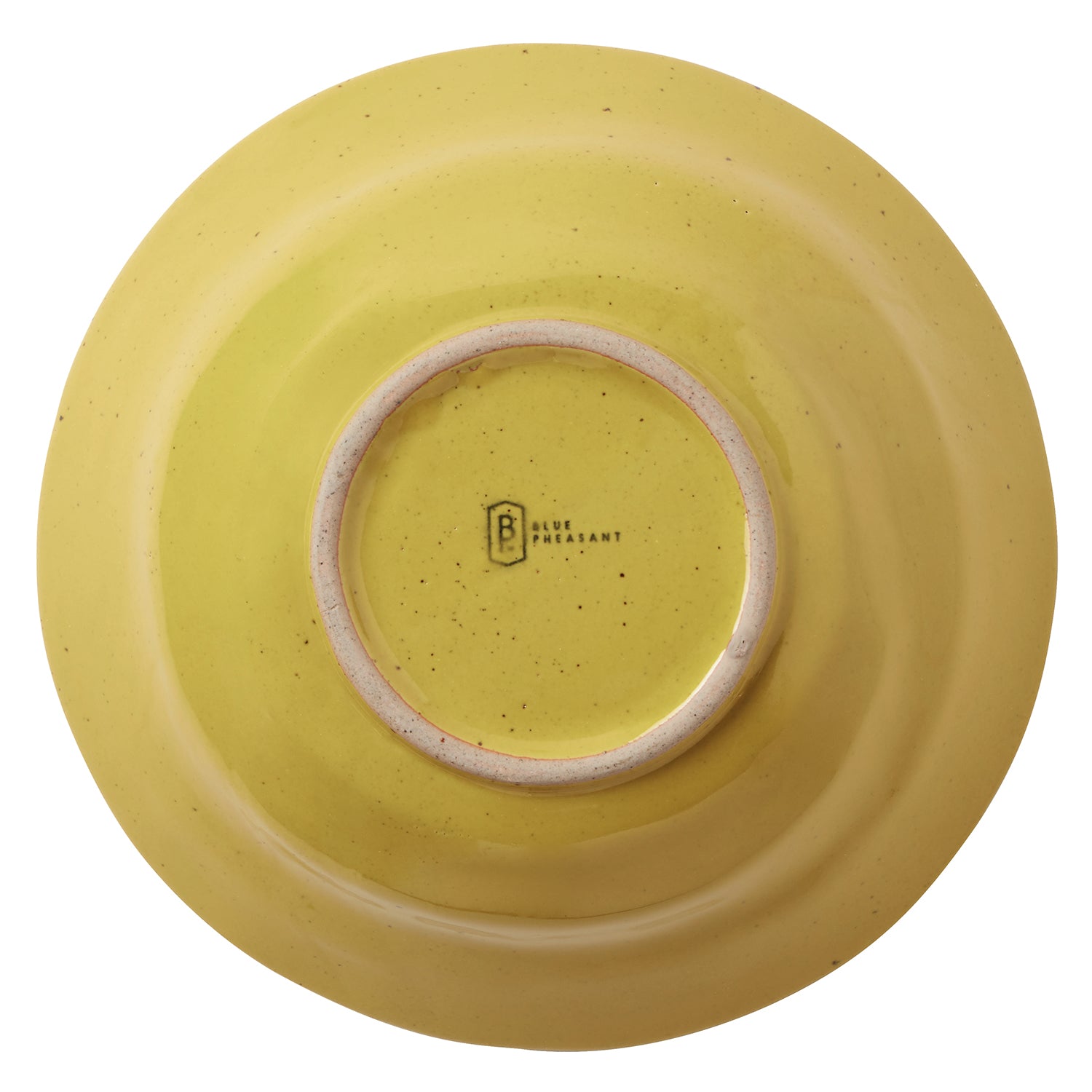 Marcus Chartreuse Salt Glaze Pasta/Soup Bowls Set/4 – Hudson & Vine