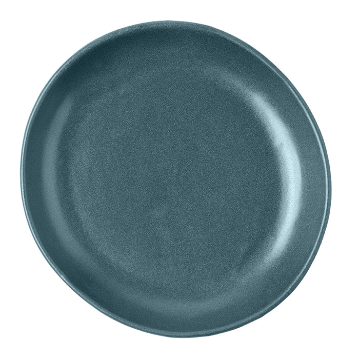 Marcus Midnight Teal Stoneware Dinnerware