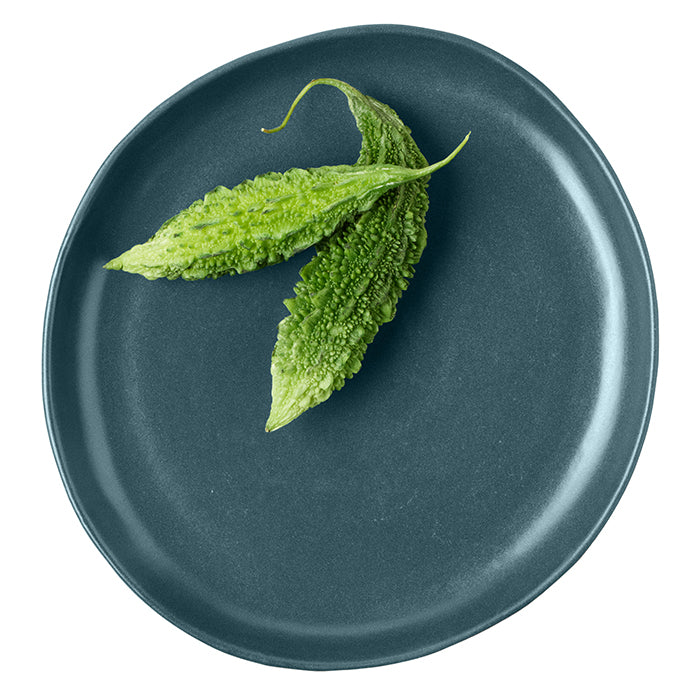 Marcus Midnight Teal Stoneware Dinnerware - Thumbnail 5