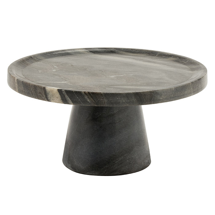 Samantha Marble Cake Stand - Thumbnail 3