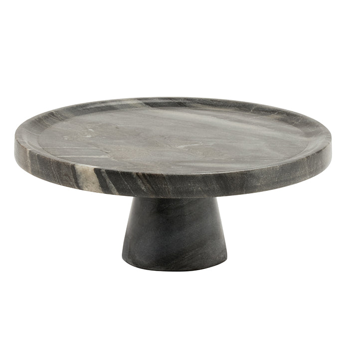 Two Tier Marble Cake Stand – Eleven Bazaar Gate