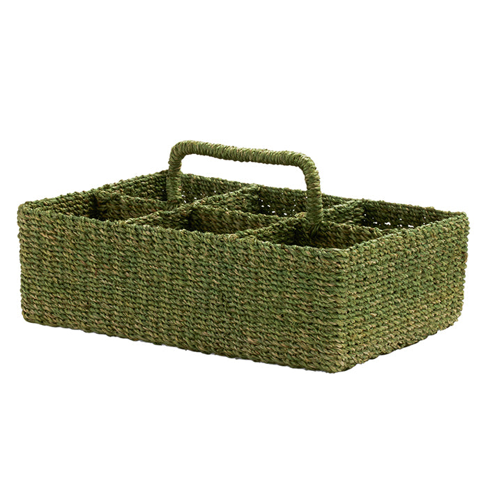 Blue Pheasant Voru Glassware Caddy
