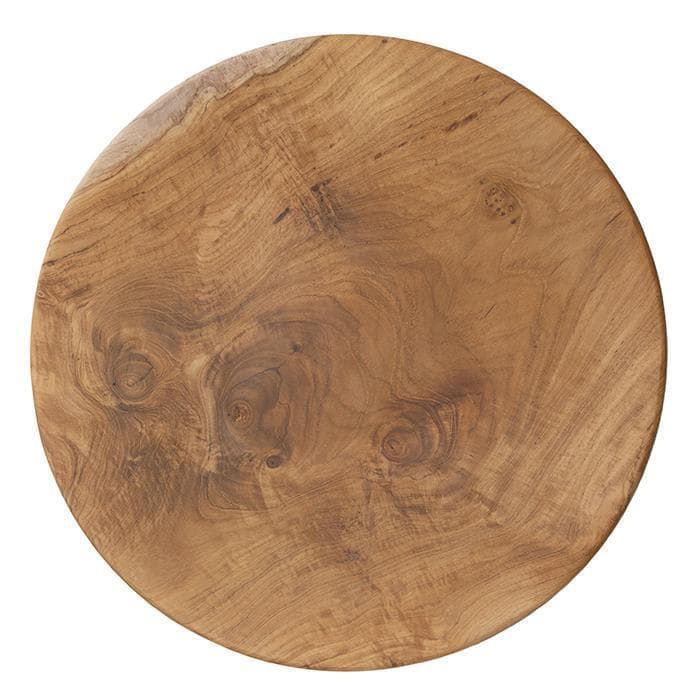 Rowan Natural Teak Dinnerware - Thumbnail 3
