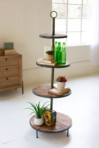 Kalalou Display Tower - Thumbnail 2