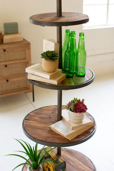 Kalalou Display Tower