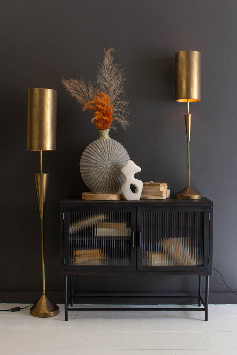 Kalalou Floor Lamp