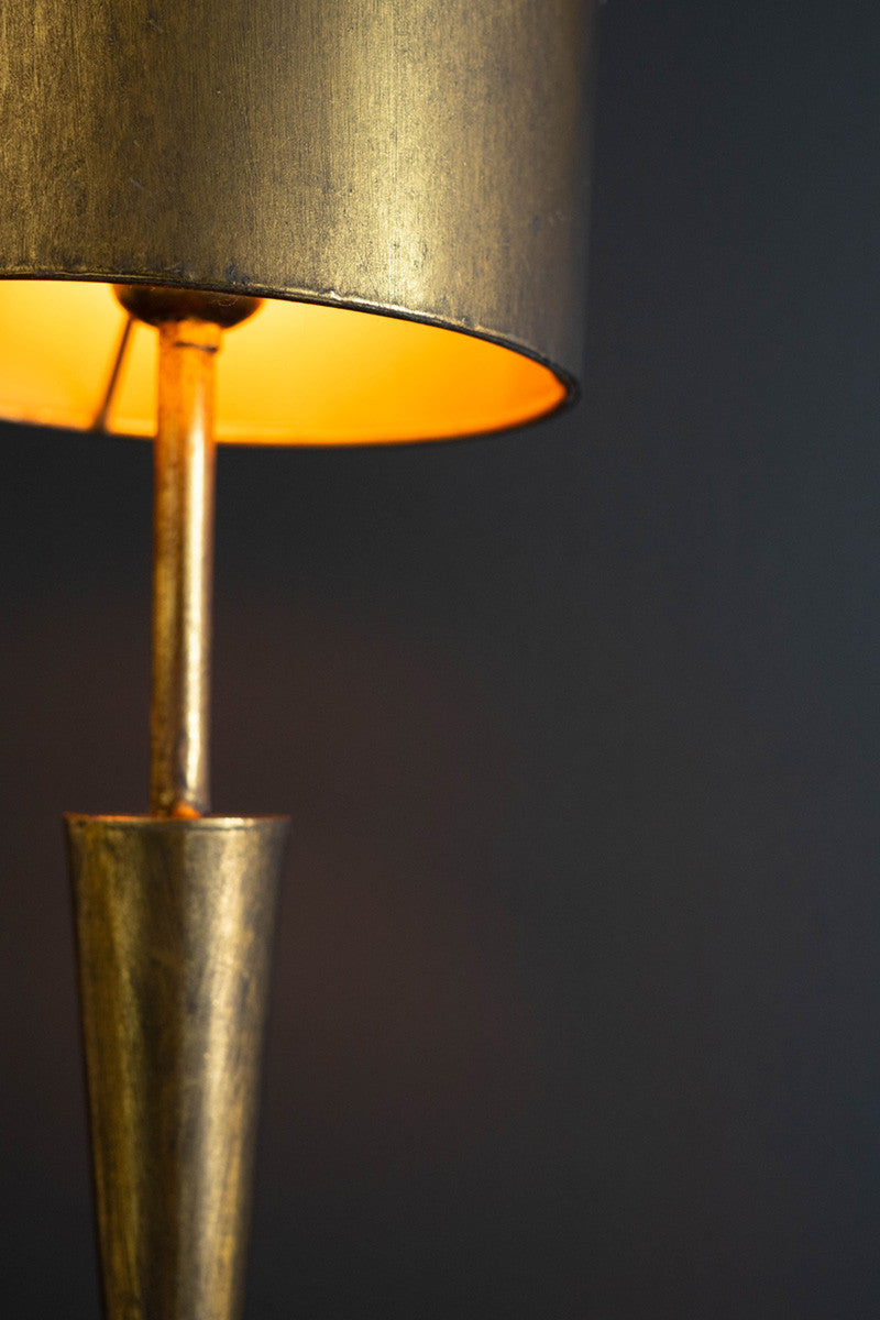 Kalalou Floor Lamp - Thumbnail 3