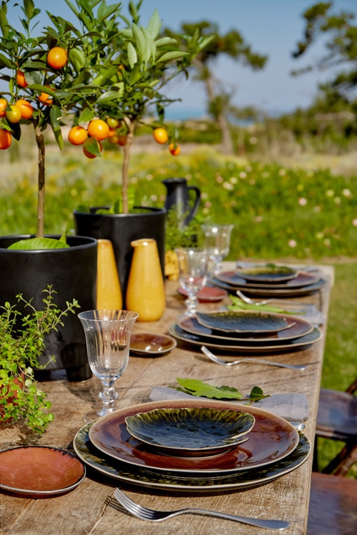 Costa Nova Riviera Dinnerware - Thumbnail 2