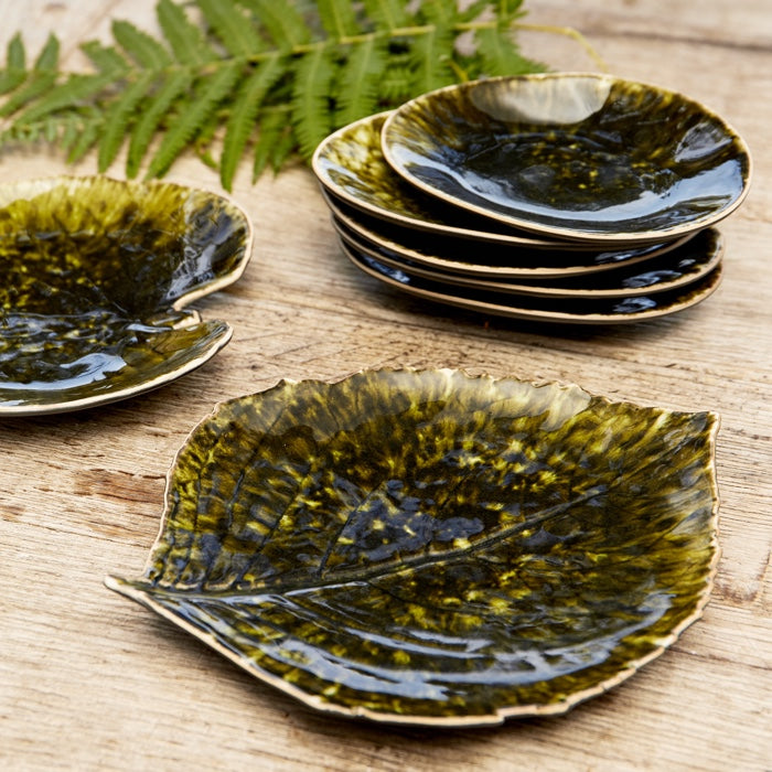 Costa Nova Riviera Fine Stoneware Dinnerware (Forets) – Hudson & Vine