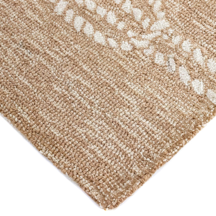 Liora Manne Capri Ropes Indoor/Outdoor Rug Neutral