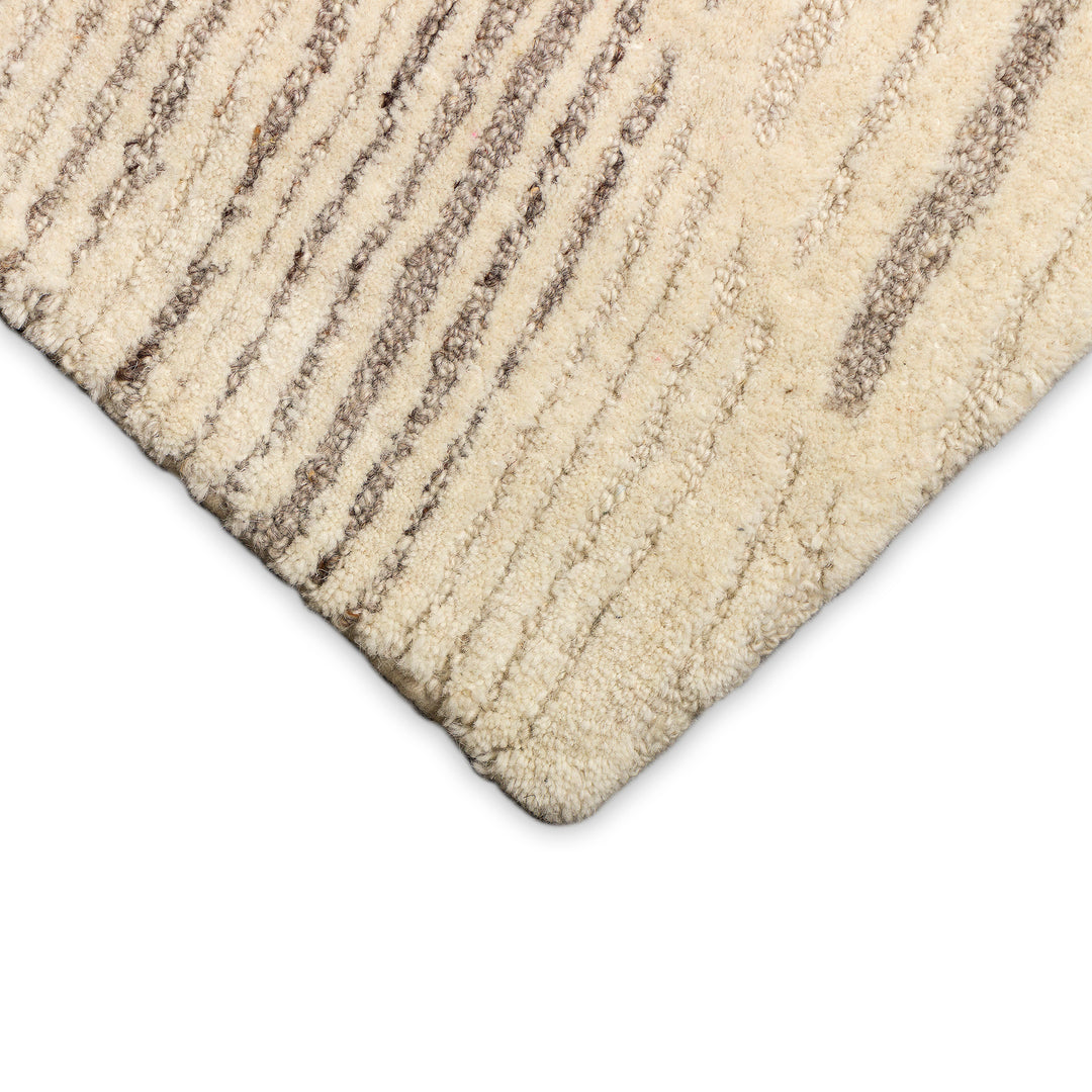 Liora Manne Madison Modern Indoor Rug Natural