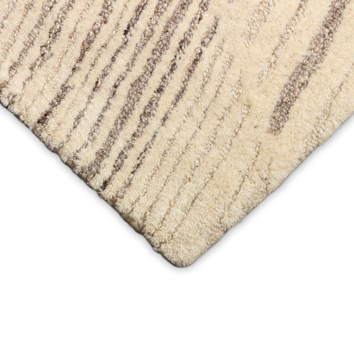 Liora Manne Madison Modern Indoor Rug Natural