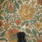 Vintage Vinyl Floorcloth Rug (Pattern 71 Tokyo)