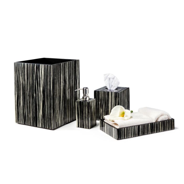 Ladorada Tissue Box Cover