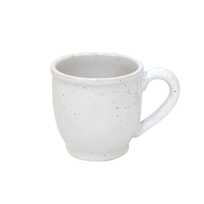 Casafina Fattoria Farmhouse Fine Stoneware Dinnerware (White)