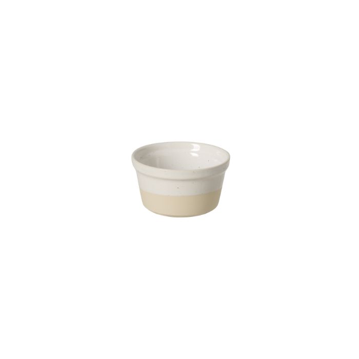 Casafina Fattoria Farmhouse Fine Stoneware Dinnerware (White)
