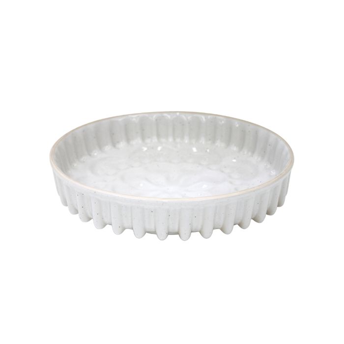 Casafina Fattoria Farmhouse Fine Stoneware Dinnerware (White)