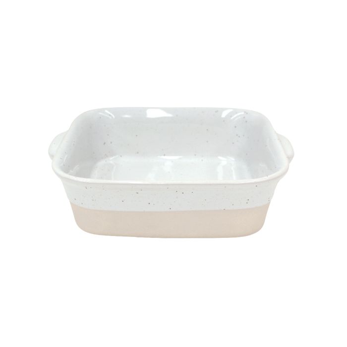Casafina Fattoria Farmhouse Fine Stoneware Dinnerware (White)