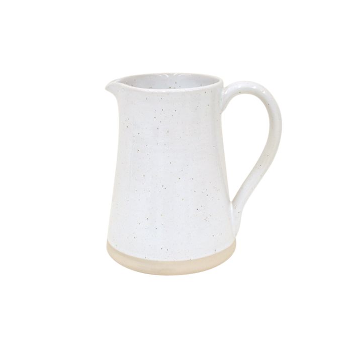 Casafina Fattoria Farmhouse Fine Stoneware Dinnerware (White)