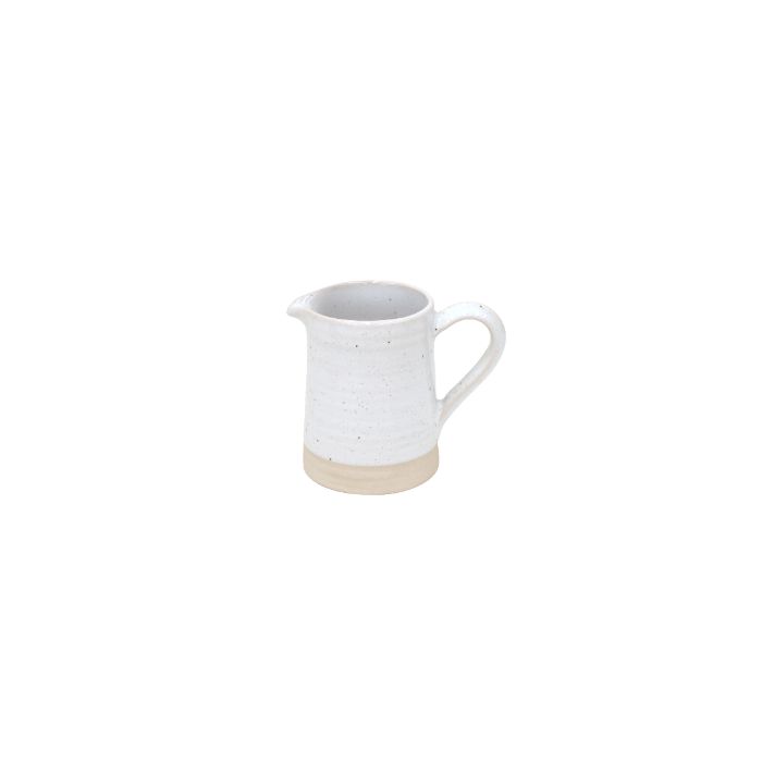 Casafina Fattoria Farmhouse Fine Stoneware Dinnerware (White)