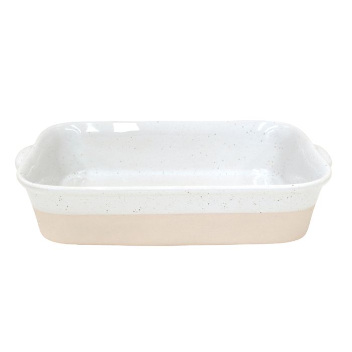Casafina Fattoria Farmhouse Fine Stoneware Dinnerware (White)