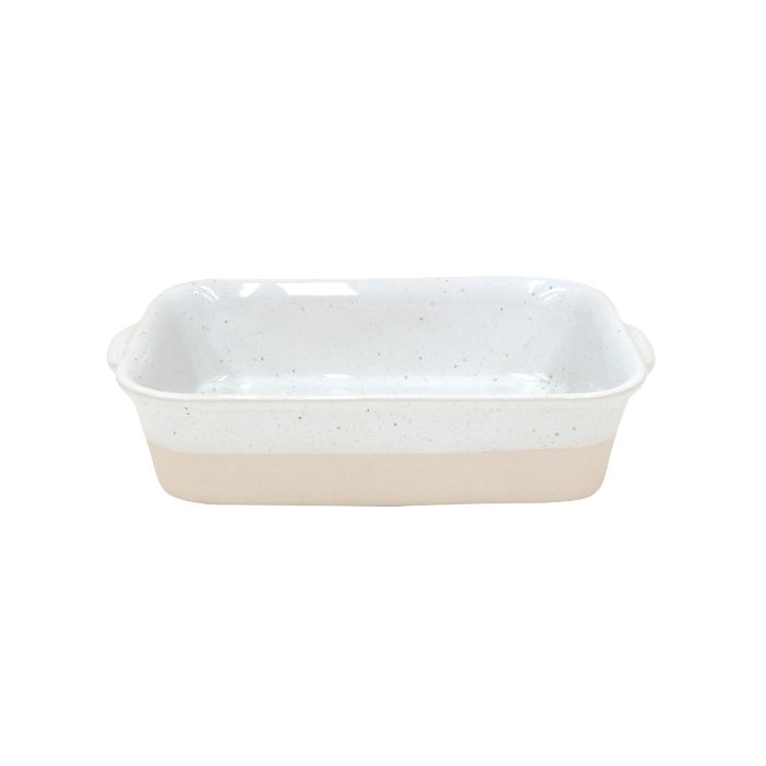 Casafina Fattoria Farmhouse Fine Stoneware Dinnerware (White)