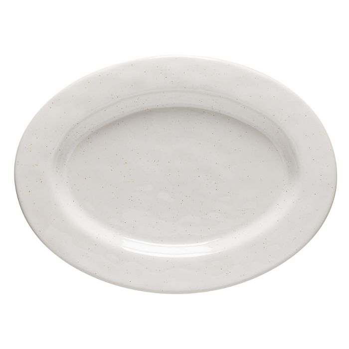 Casafina Fattoria Farmhouse Fine Stoneware Dinnerware (White)
