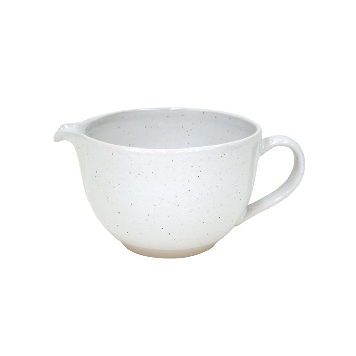 Casafina Fattoria Farmhouse Fine Stoneware Dinnerware (White)